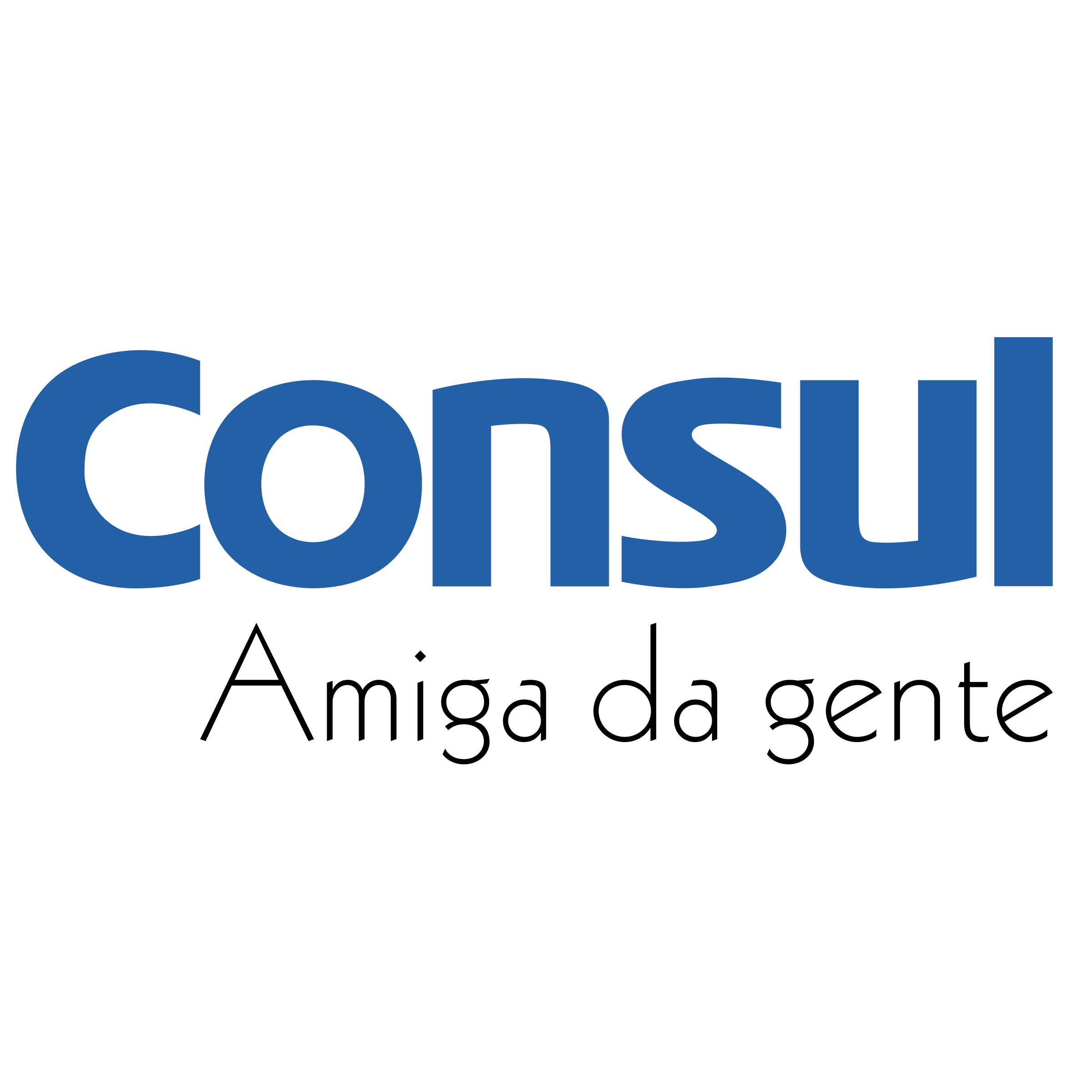 Consul logo