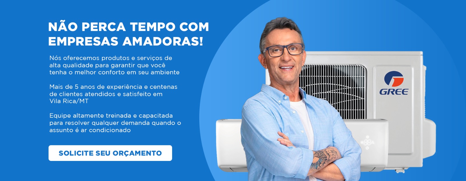 Técnico Mega Autorizada