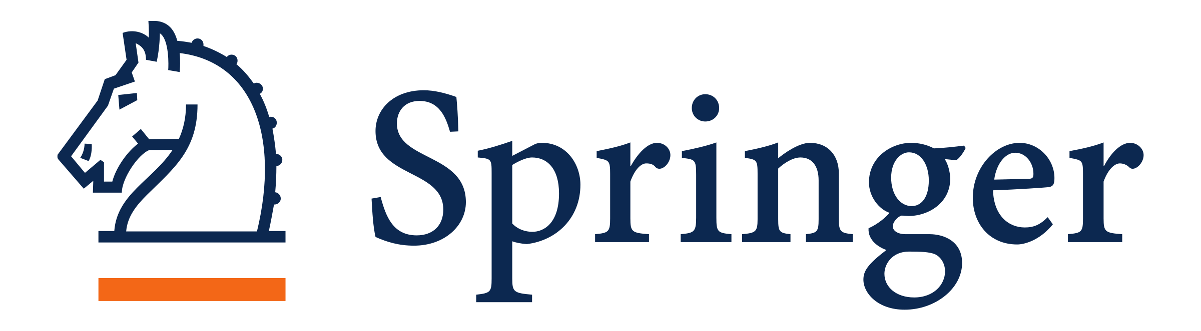 Springer logo
